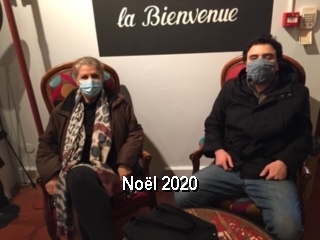 Noël 2020