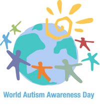 journée mondiale de l'autisme