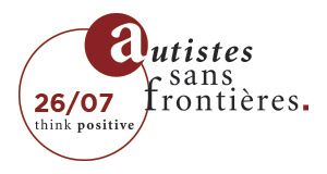 Logo ASF2607
