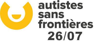 Logo ASF2607
