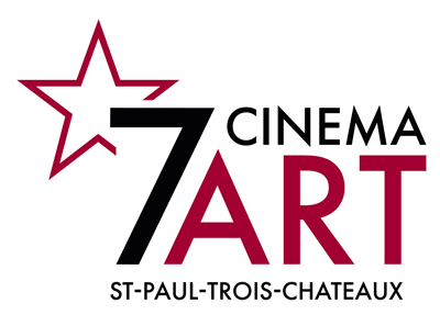 Logo cinéma Le 7ème Art